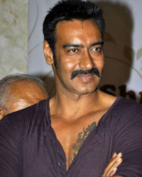 Ajay Devgn